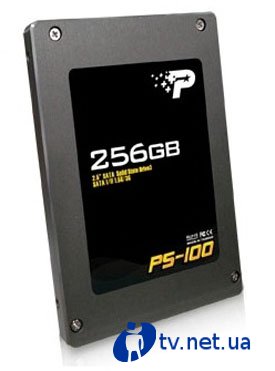  SSD   Patriot    PS-100