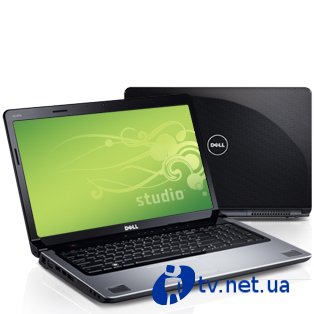 17-  Dell Studio 17     multi-touch