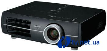      Epson: EH-TW5500