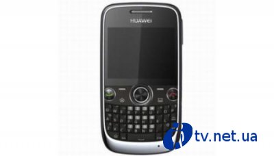 Huawei G6600:  Android -   QWERTY