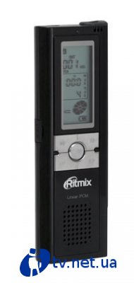   Ritmix RR-900   