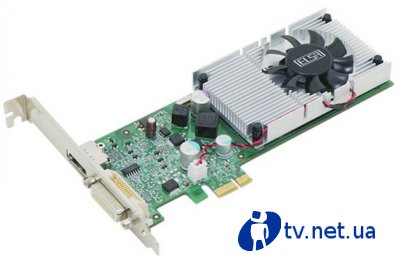 ELSA   GeForce 210   PCIe x1