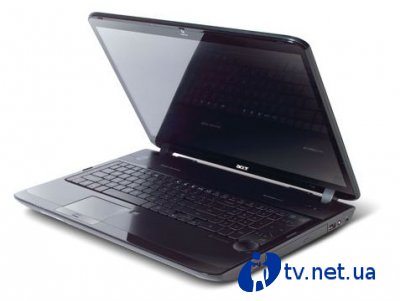   Acer Aspire 8940  Core i7