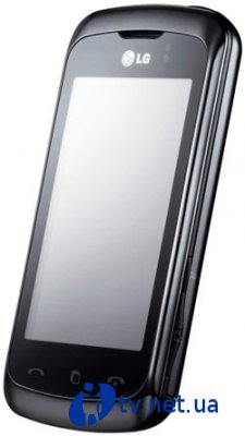 LG KM555E: ,  