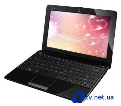 ASUS Eee PC 1201N   ,   ASUS     2010