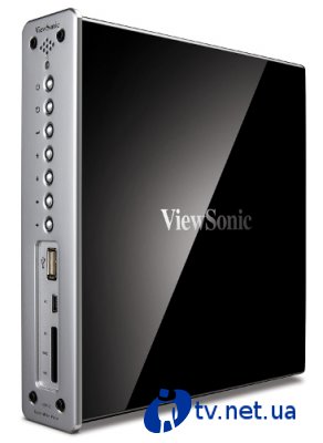VMP72, VMP52, VMP50  VMP30 - HD -  ViewSonic