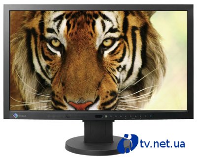 EIZO EV2334W-T - 23- Full HD 