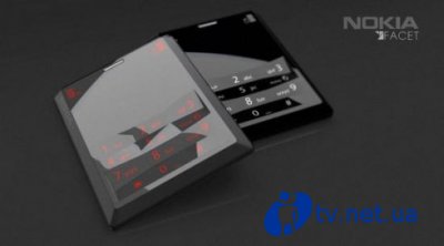 Nokia Facet:       