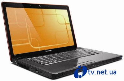 Lenovo   IdeaPad U450  Y550P