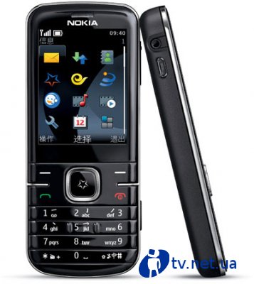 Nokia       CDMA   