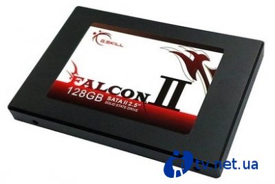 Falcon II    SSD   G.Skill