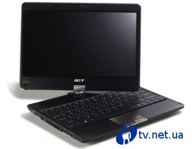    Acer Aspire Timeline 1820PT