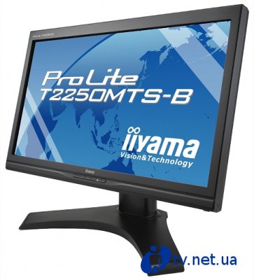 Iiyama T2250MTS-B1      multi-touch