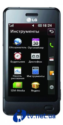 LG GD510: ,  .  