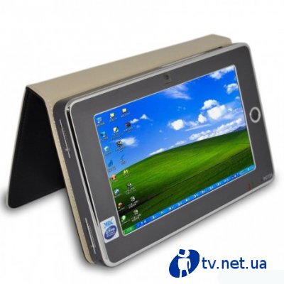 DigitalRise PC-729 Tablet  
