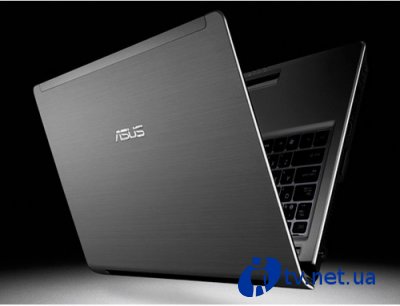 Asus   UL30Vt     