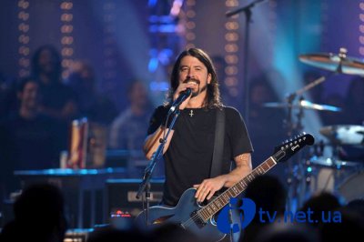 - Foo Fighters      MTV     22:50.