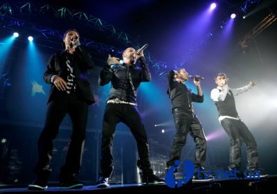  Backstreet Boys   !