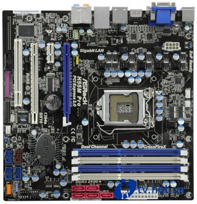    ASRock    H55    Intel