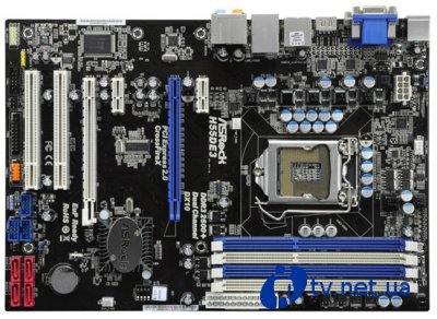    ASRock    H55    Intel