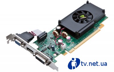 NVIDIA GeForce 310      GeForce 210