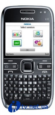  Nokia E72   