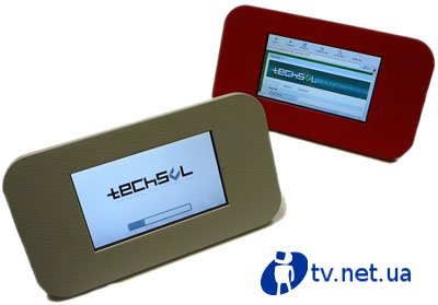 Techsol TPC-43C:      