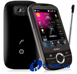 RoverPC S8  Pro G8:  WM-   