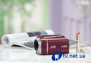 JVC        Full-HD   