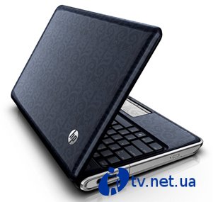 HP Pavilion dv3    TouchSmart