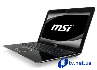 MSI    X-Slim X600 Pro