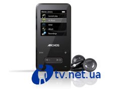     Archos 1 Vision