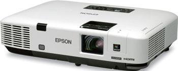   Epson EB-1925W