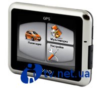  GPS- LEXAND Si-365  LEXAND Si-511