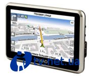  GPS- LEXAND Si-365  LEXAND Si-511