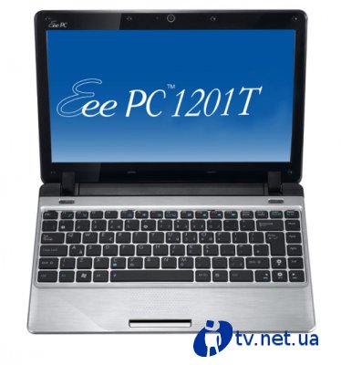  12-  ASUS Eee PC 1201T   AMD Congo