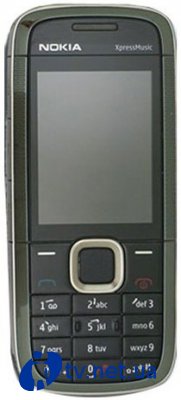 Nokia 5132 XpressMusic -   