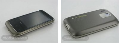  HTC Touch.B   