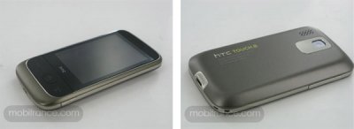  HTC Touch.B   