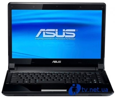 ASUS UL80 -    