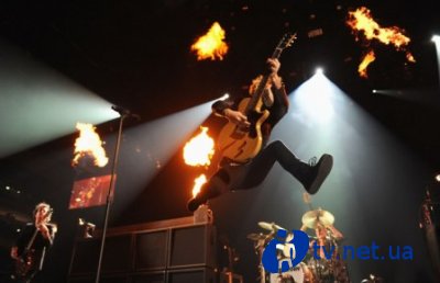   Green Day  MTV 