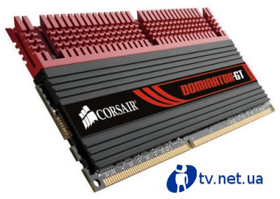 Corsair    CMGTX2 DIMM DDR3  2250 