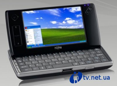 PsiXpda UMPC -      3G