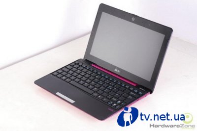  ASUS Eee PC 1005P  1008P     Pine Trail