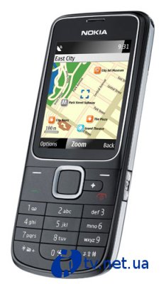 Nokia 2710 Navigation Edition -    , 