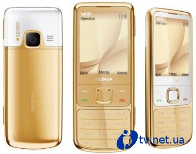 Nokia   Nokia 6700 Classic