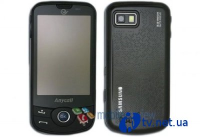  Samsung i6500 Saturn    