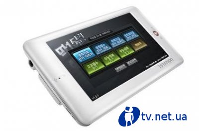   iStation T3 Megastudy Voca Edition