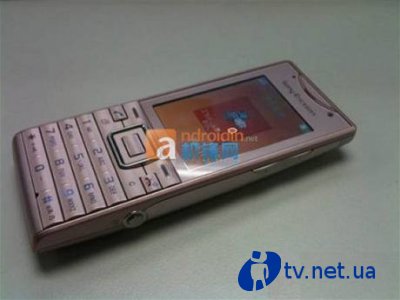 Sony Ericsson J10 -    