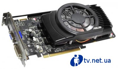 ASUS EAH5770 CuCore/2DI/1GD5   Radeon HD 5770   